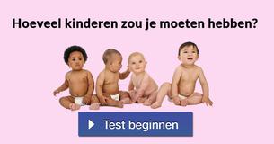 Hoeveel kinderen zou je moeten hebben?