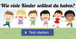 Wie viele Kinder solltest du haben?