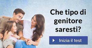 Che tipo di genitore saresti?