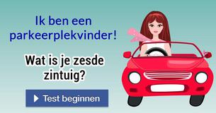 Wat is je zesde zintuig? 