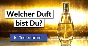 Welcher Duft bist Du?