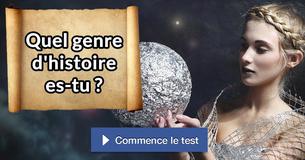 Quel genre d'histoire es-tu ?