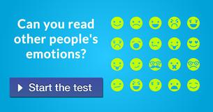 Can you read other people's emotions?