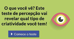 O que você vê? Este teste de percepção vai revelar qual tipo de criatividade você tem!