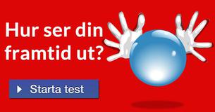 Hur ser din framtid ut?