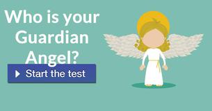 Who is your Guardian Angel?