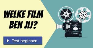Welke film ben jij?