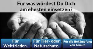 Welcher Heilige ist Dein Schutzpatron?