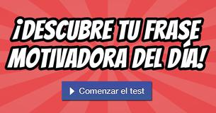¡Descubre tu frase motivadora del día!