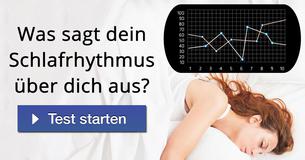 Was sagt dein Schlafrhythmus über dich aus?