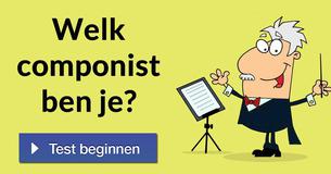 Welk componist ben je?