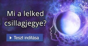 Mi a lelked csillagjegye?
