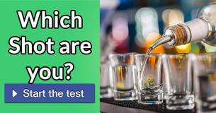 Which Shot are you? 