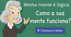 Como a sua mente funciona?