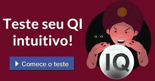 Teste seu QI intuitivo! 