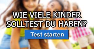 Wie viele Kinder solltest du haben?