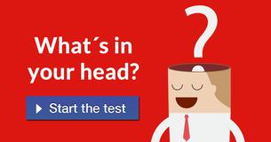 What´s in your head?