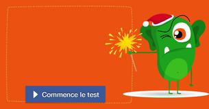 Quel Type de noël es-tu ?
