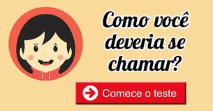Como você deveria se chamar?