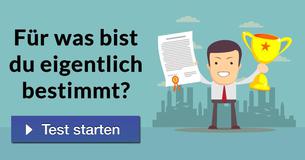 Für was bist du eigentlich bestimmt?