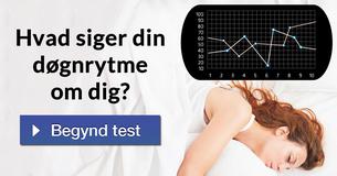 Hvad siger din døgnrytme om dig?