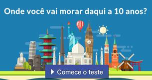 Onde você vai morar daqui a 10 anos?