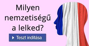 Milyen nemzetiség? a lelked?