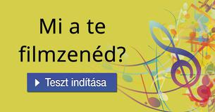 Mi a te filmzenéd?