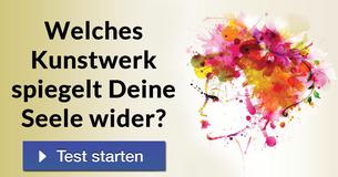 Welches Kunstwerk spiegelt Deine Seele wider?