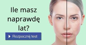 Ile masz naprawd? lat?