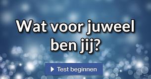 Wat voor juweel ben jij? 