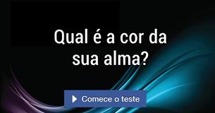 Qual é a cor da sua alma?