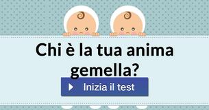 Chi è la tua anima gemella?