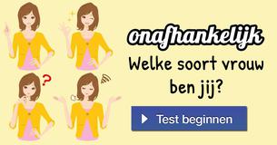 Welke soort vrouw ben jij?