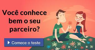 Você conhece bem o seu parceiro?