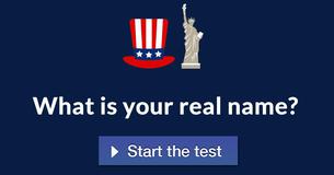 What is your real name?