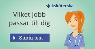 Vilket jobb passar till dig