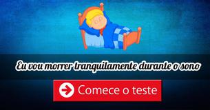 Como você vai morrer?