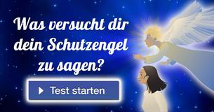 Was versucht dir dein Schutzengel zu sagen?