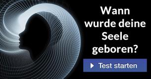 Wann wurde deine Seele geboren?