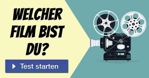 Welcher Film bist Du?