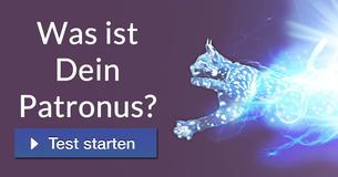 Was ist Dein Patronus?
