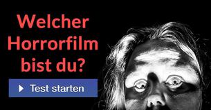 Welcher Horrorfilm bist du?