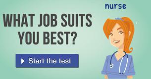 What job suits you best?