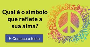 Qual é o simbolo que reflete a sua alma?