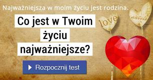 Co jest w Twoim ?yciu najwa?niejsze?