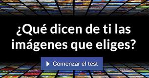 ¿Qué dicen de ti las imágenes que eliges?