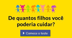 De quantos filhos você poderia cuidar?