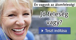 Jó feleség vagy?