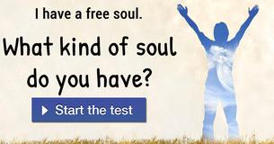 What kind of soul do you have?